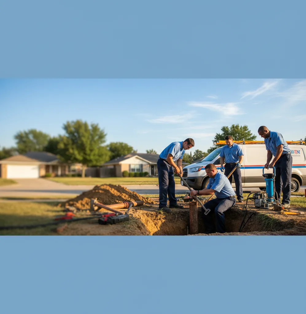 Water Heater Repair & Plumber in Tubac